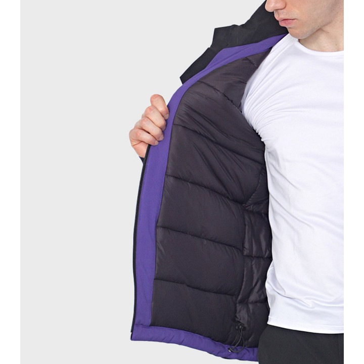 Campera de hombre Crom