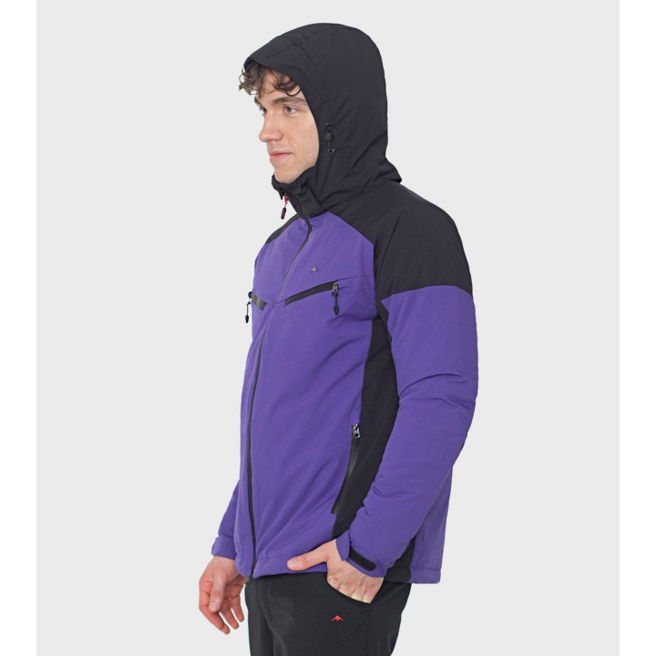 Campera de hombre Crom