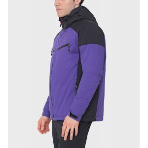 Campera de hombre Crom