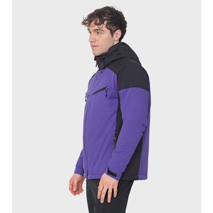 Campera de hombre Crom
