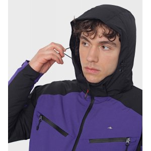 Campera de hombre Crom