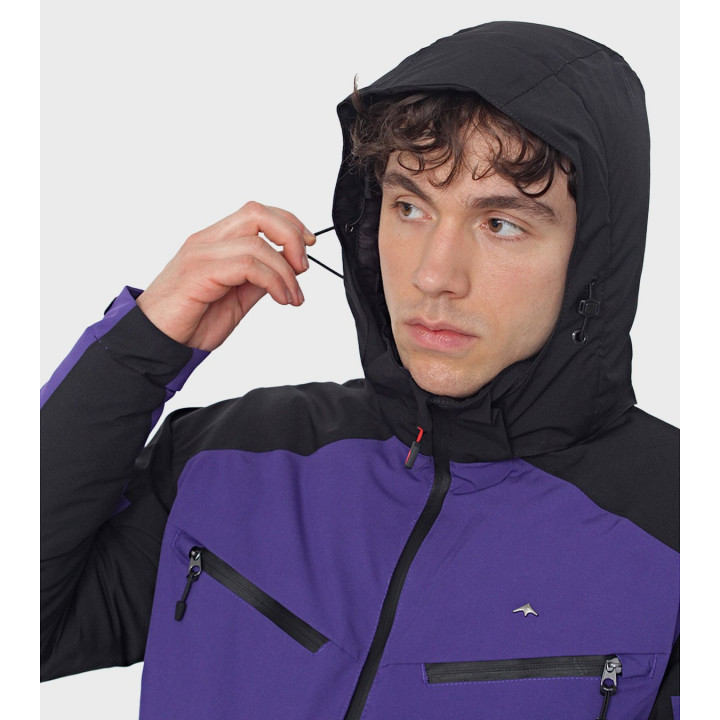Campera de hombre Crom
