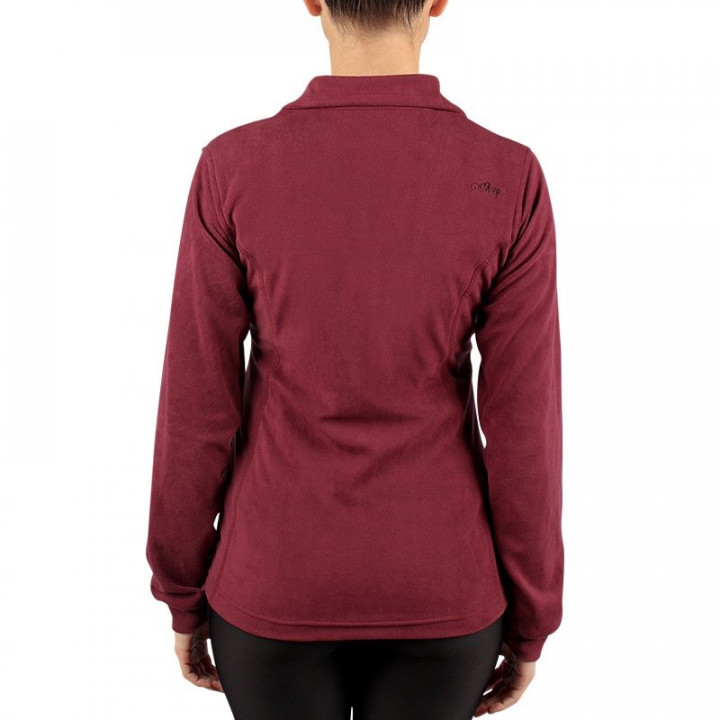 Campera de mujer polar Aradia