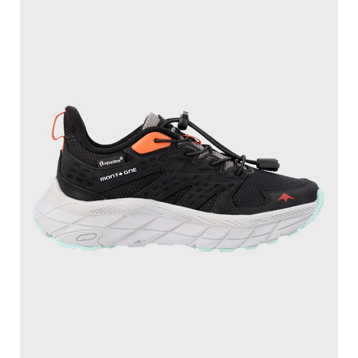 Zapatillas de niños Agility Low