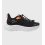 Zapatillas de niños Agility Low
