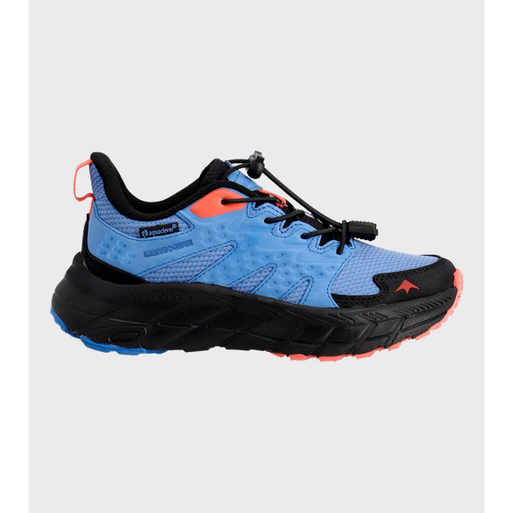 Zapatillas de niños Agility Low