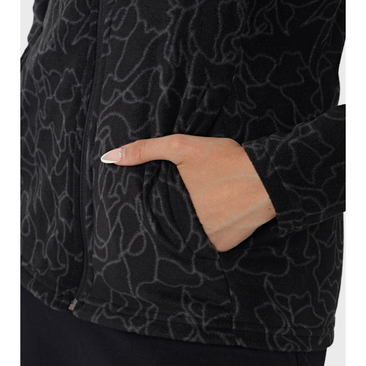Campera de mujer Ceryl