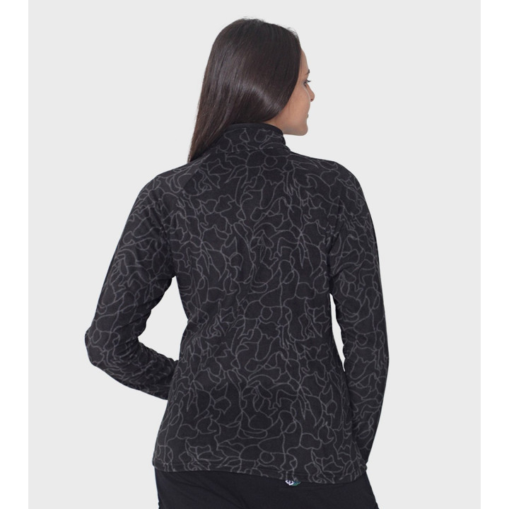 Campera de mujer Ceryl