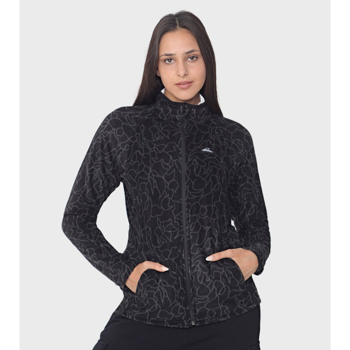 Campera de mujer Ceryl
