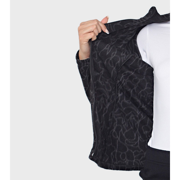 Campera de mujer Ceryl