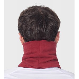 Cuello fleece Polar