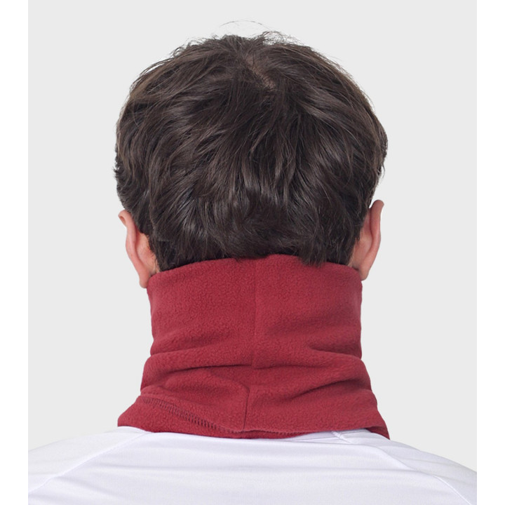 Cuello fleece Polar