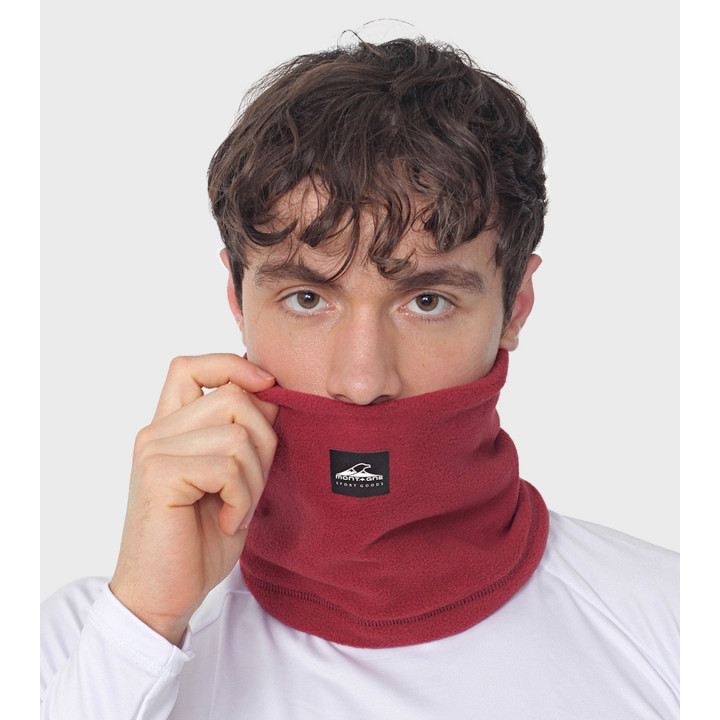Cuello fleece Polar