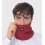 Cuello fleece Polar