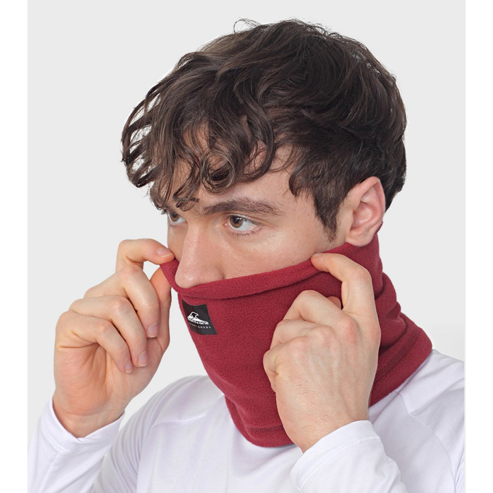 Cuello fleece Polar