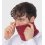 Cuello fleece Polar