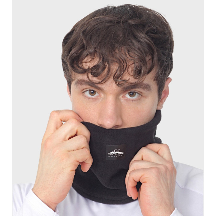 Cuello fleece Polar