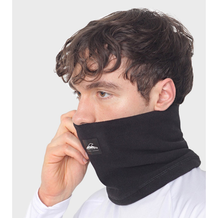 Cuello fleece Polar