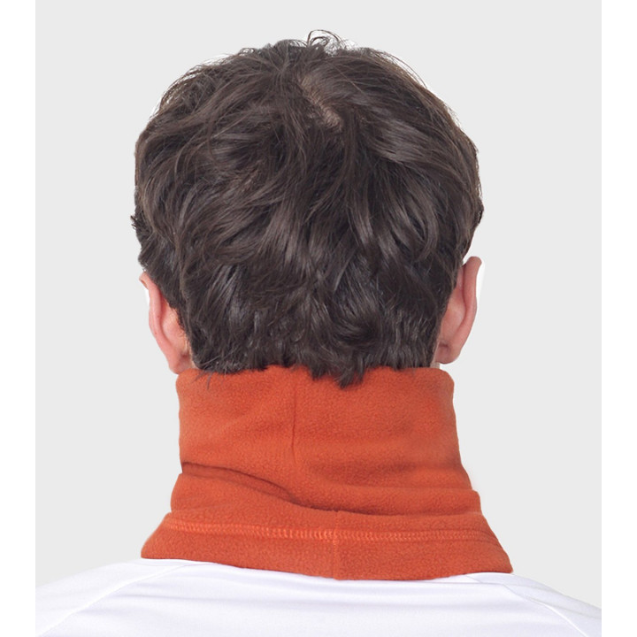 Cuello fleece Polar