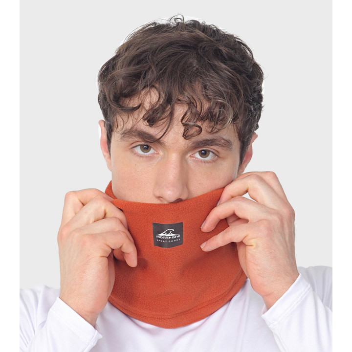 Cuello fleece Polar