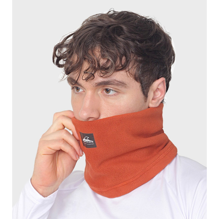 Cuello fleece Polar