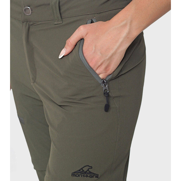 Pantalón de mujer Jamaica
