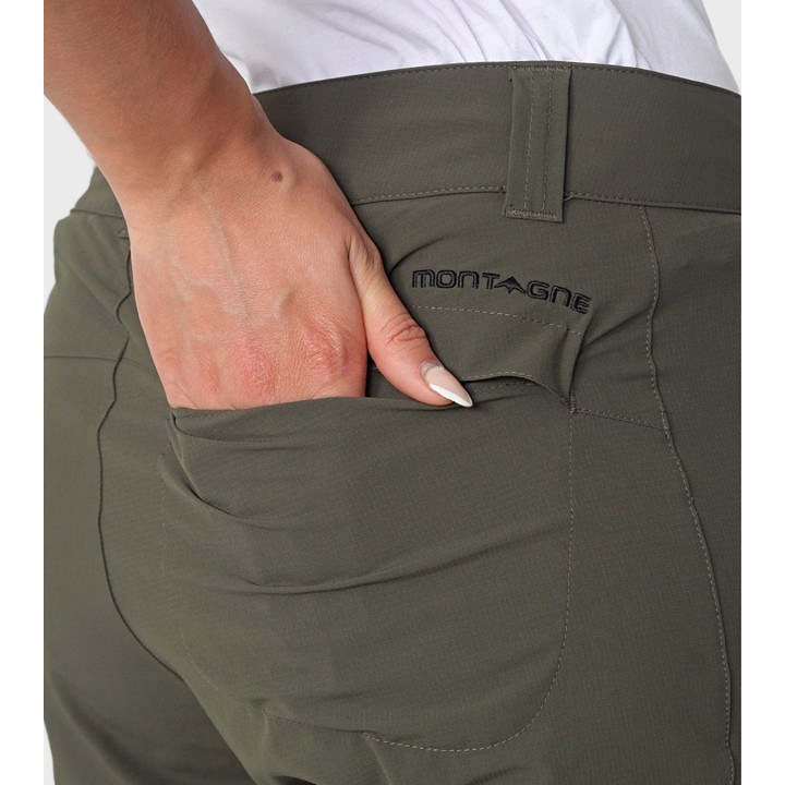 Pantalón de mujer Jamaica