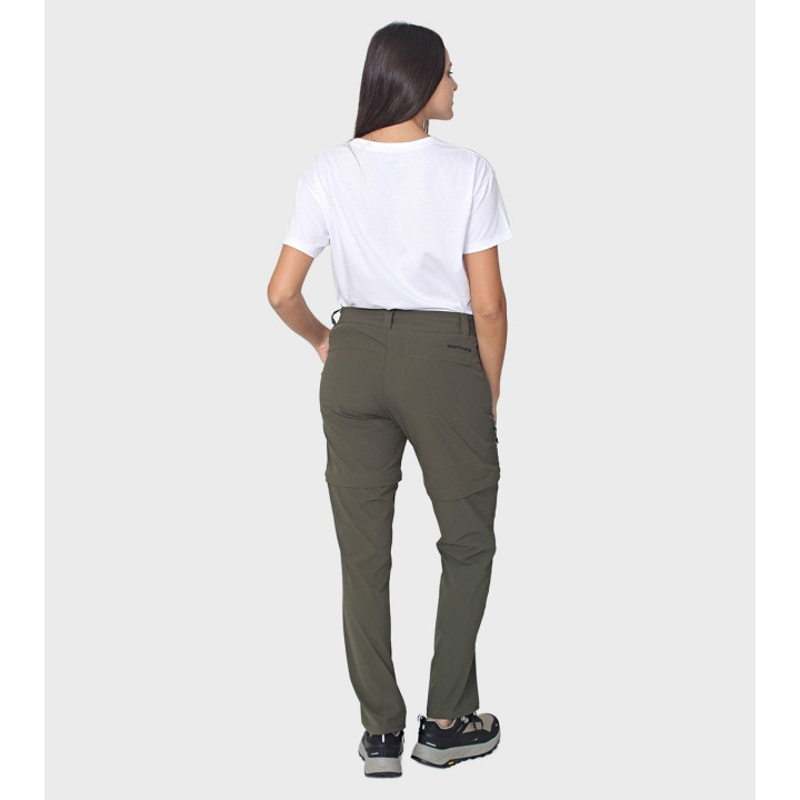 Pantalón de mujer Jamaica