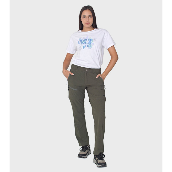 Pantalón de mujer Jamaica