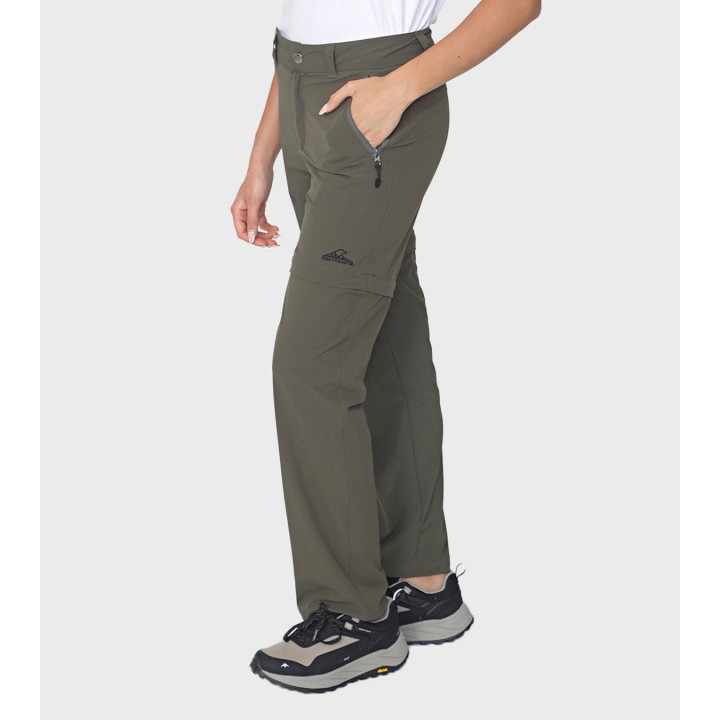 Pantalón de mujer Jamaica