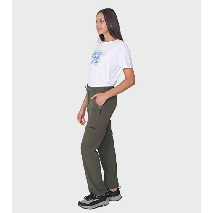 Pantalón de mujer Jamaica