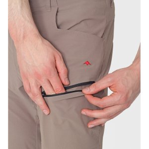 Pantalón de hombre Boulder