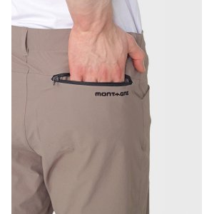 Pantalón de hombre Boulder