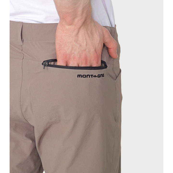 Pantalón de hombre Boulder