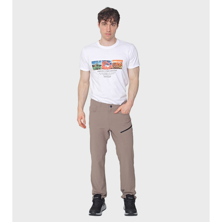 Pantalón de hombre Boulder