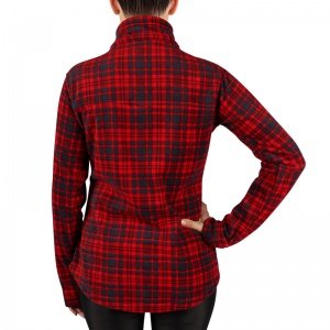 Campera de mujer Holly