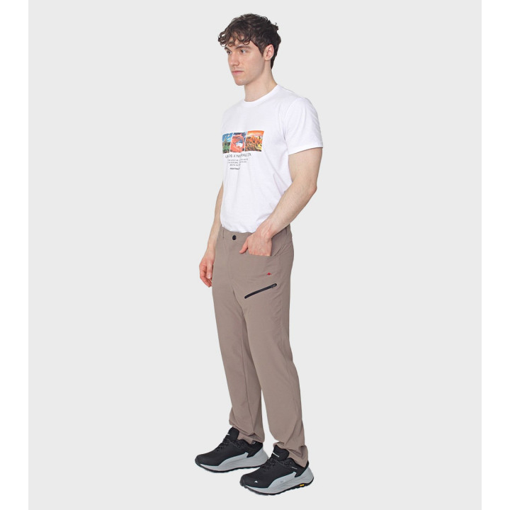 Pantalón de hombre Boulder