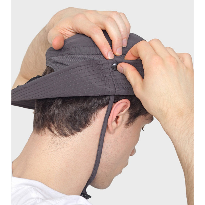 Sombrero Country Hat