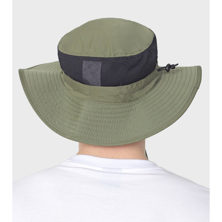 Gorra Zafari Hat