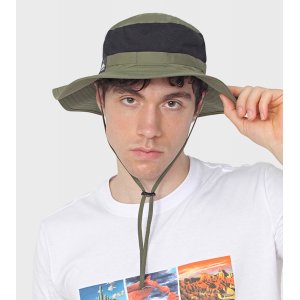 Gorra Zafari Hat