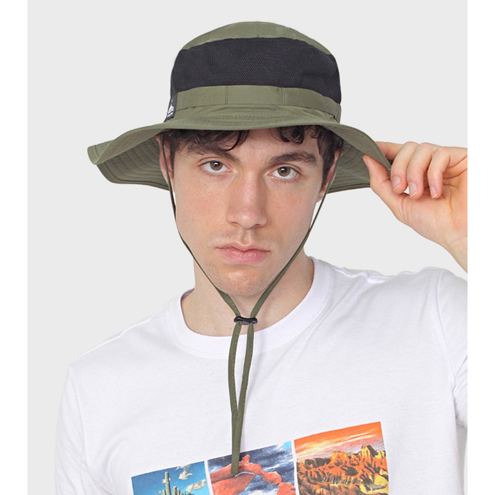Gorra Zafari Hat