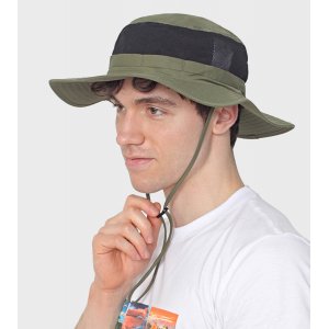 Gorra Zafari Hat