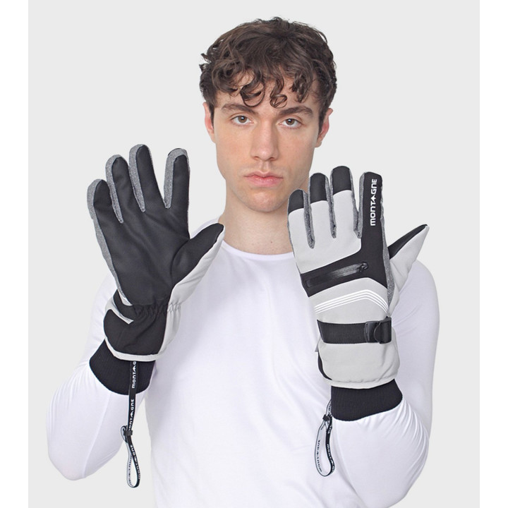 Guantes Dagan