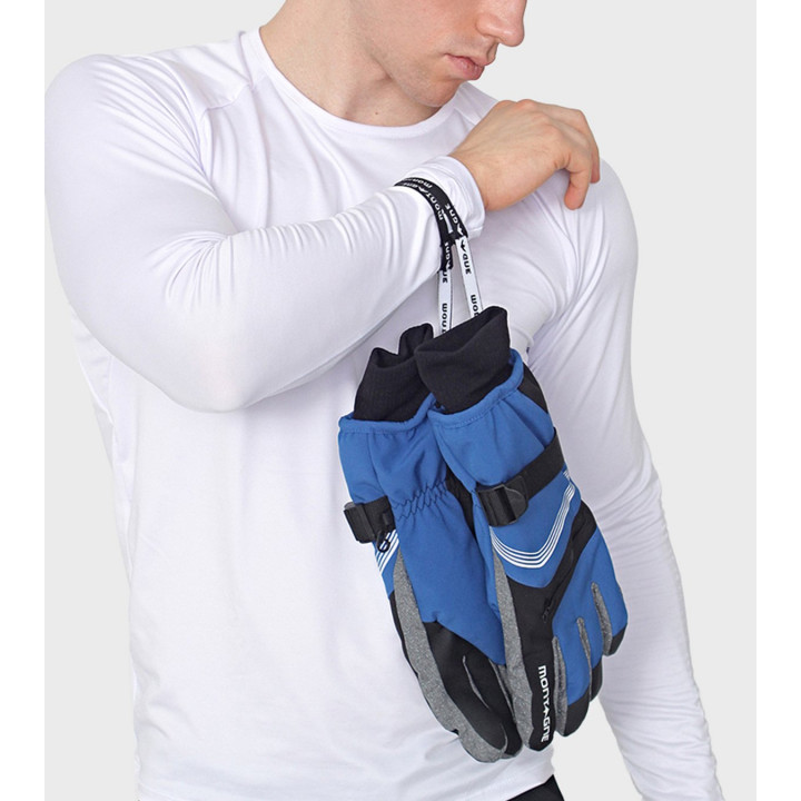 Guantes Dagan