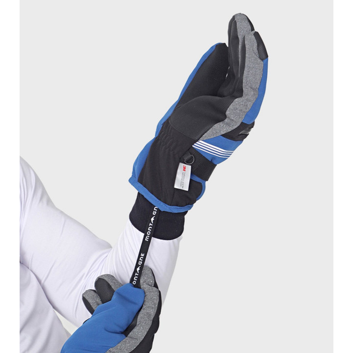 Guantes Dagan