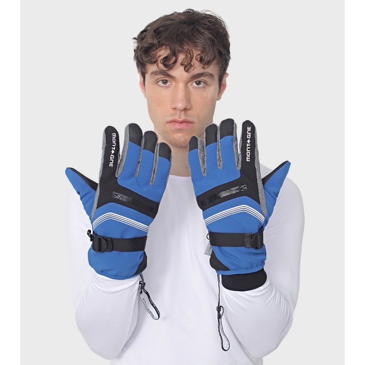Guantes Dagan
