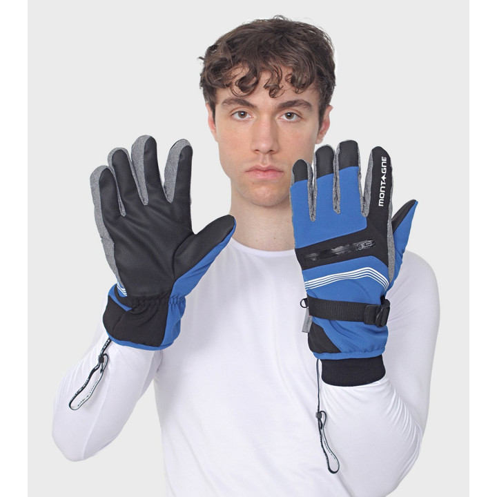Guantes Dagan