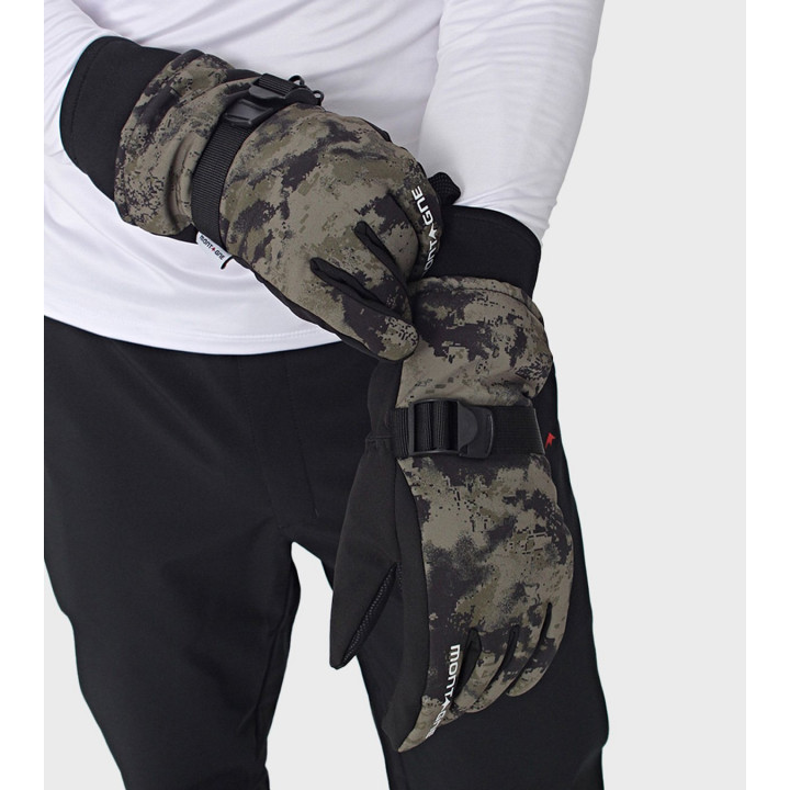Guantes Técnicos Digger