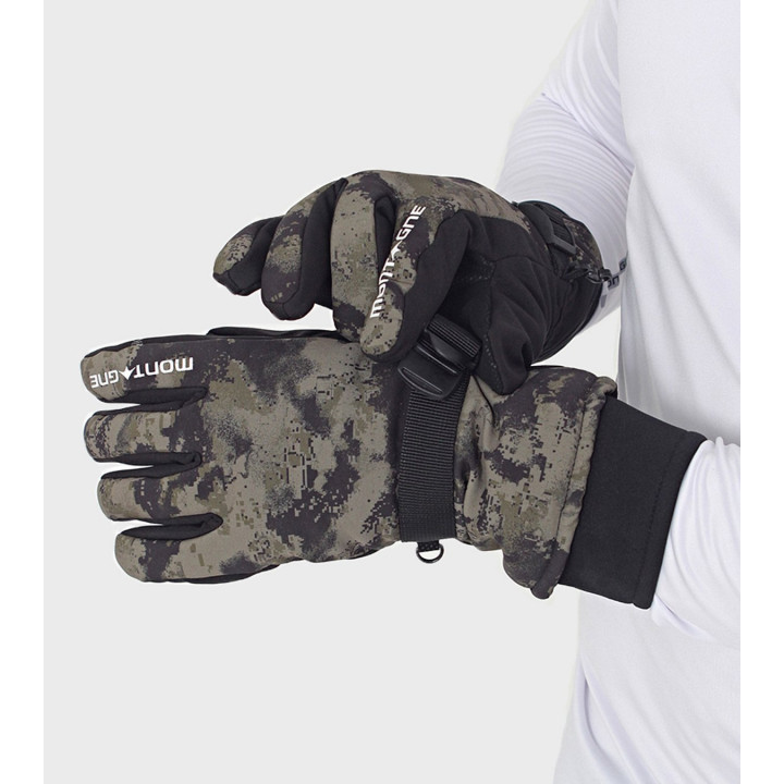 Guantes Técnicos Digger
