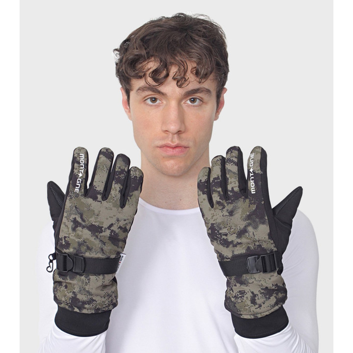 Guantes Técnicos Digger